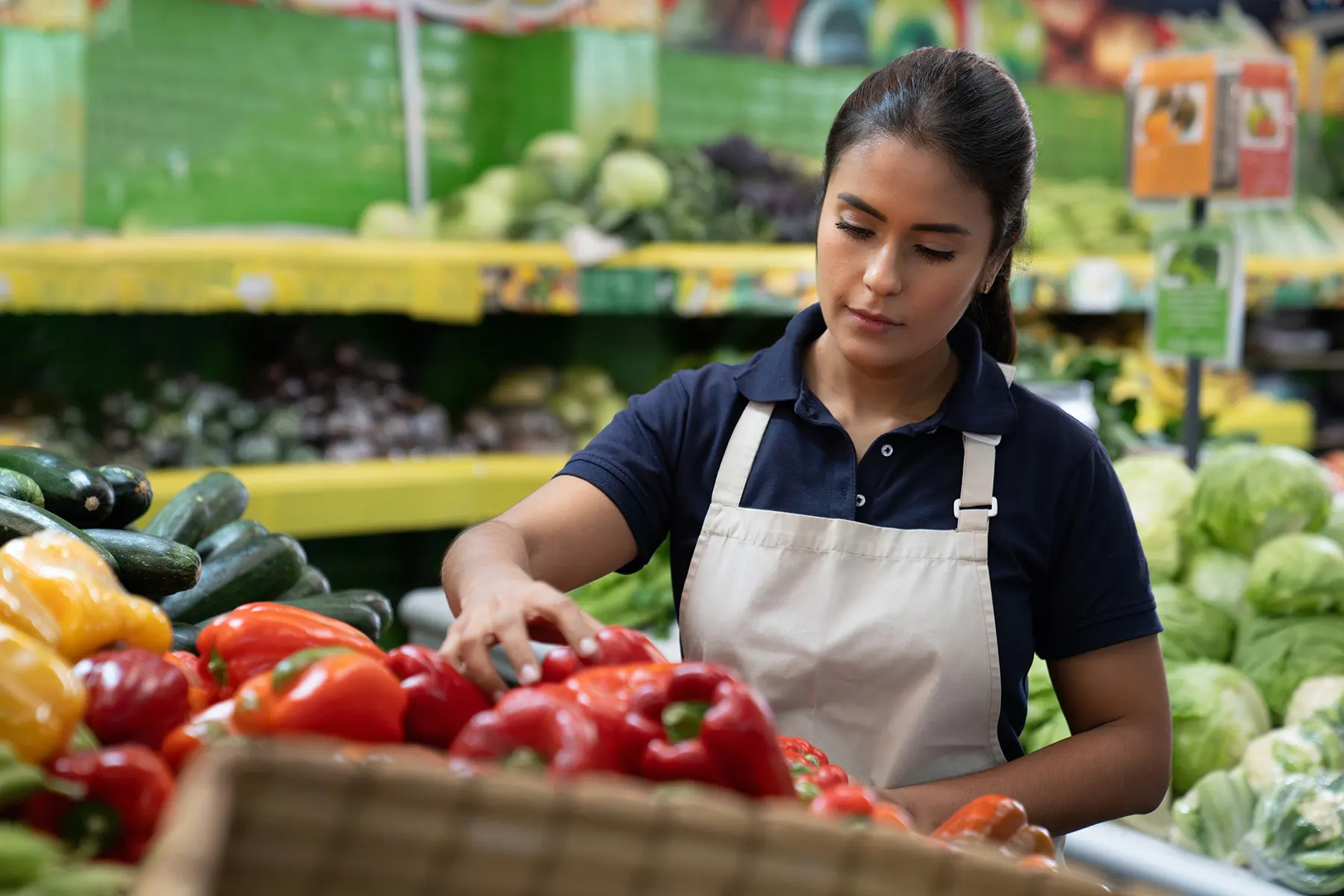 Grocers benefit from Loop by off loading food they cannot sell